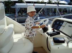 Boat Asia 2008