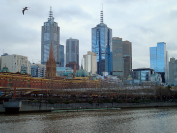 Melbourne City