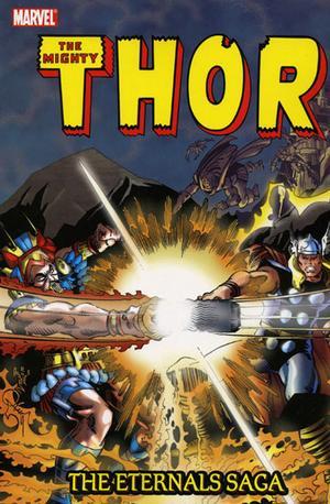 Thor Eternals