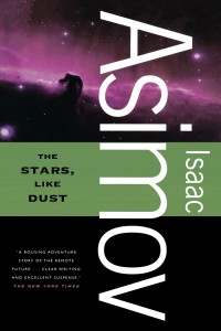 6 - The Stars Like Dust